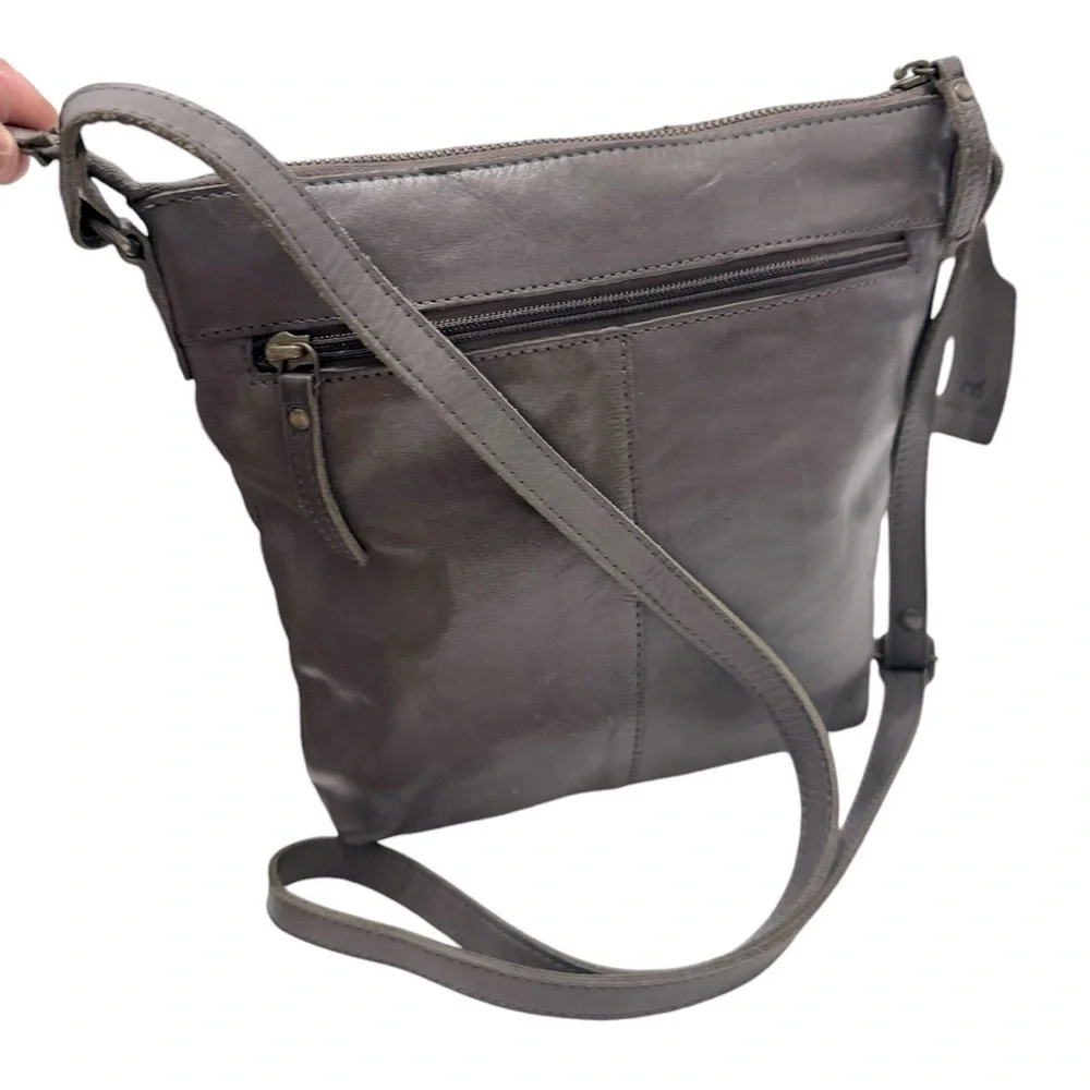 Wise‎ Owl crossbody bag